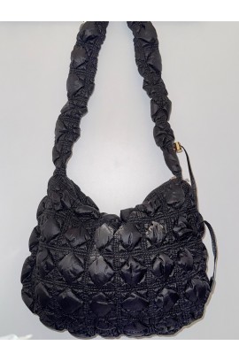 [Bubble FIESTA !] CHIOS CLUB -  Big Cross Body Bag (多色可選)  TOTE17N